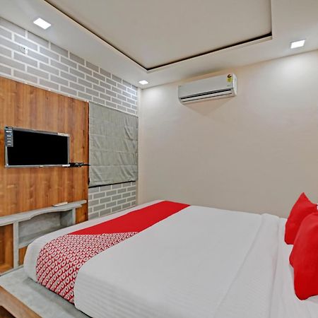 Hotel O The Castle Home Stay Inn Jaipur Exteriör bild