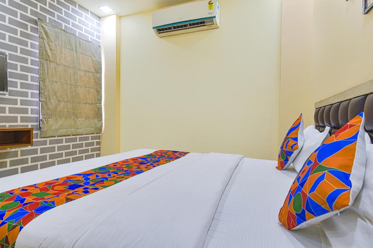 Hotel O The Castle Home Stay Inn Jaipur Exteriör bild
