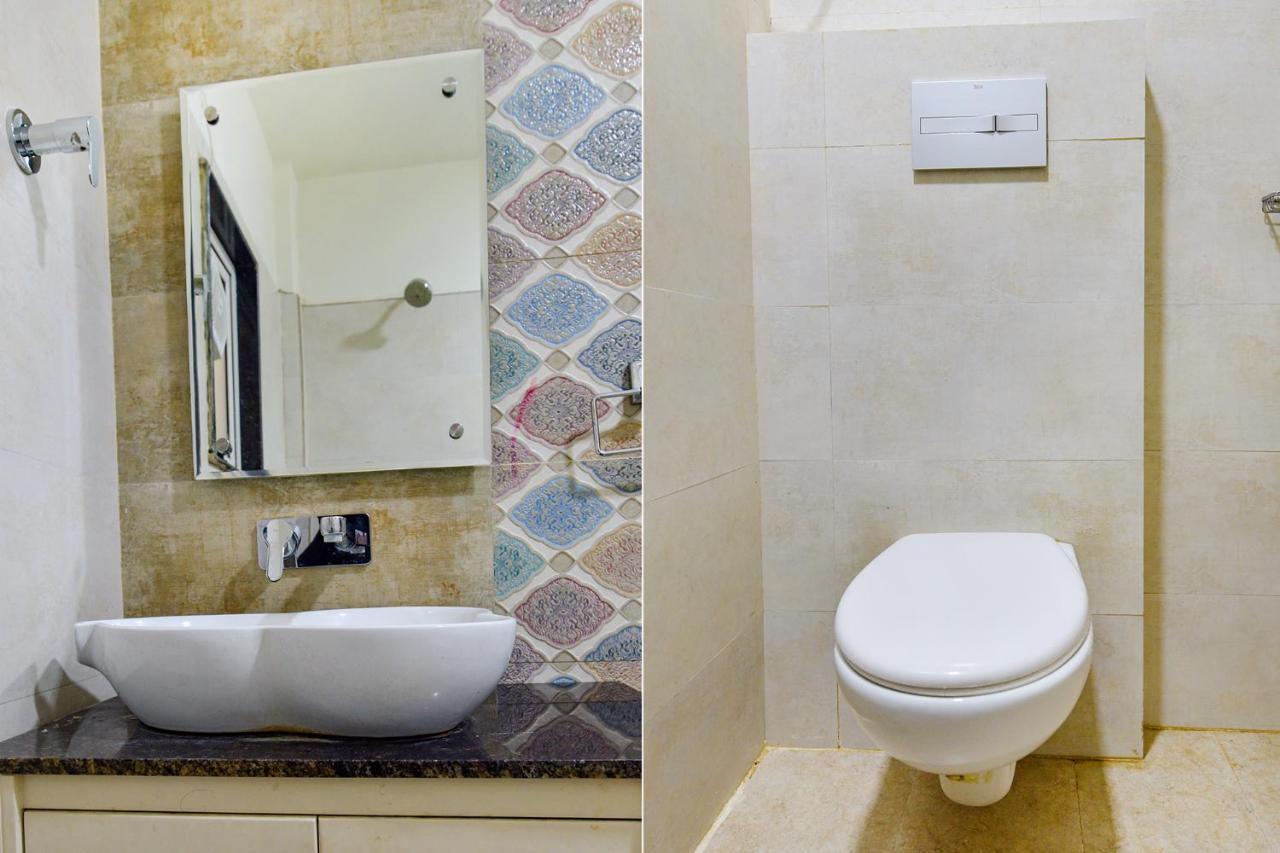 Hotel O The Castle Home Stay Inn Jaipur Exteriör bild