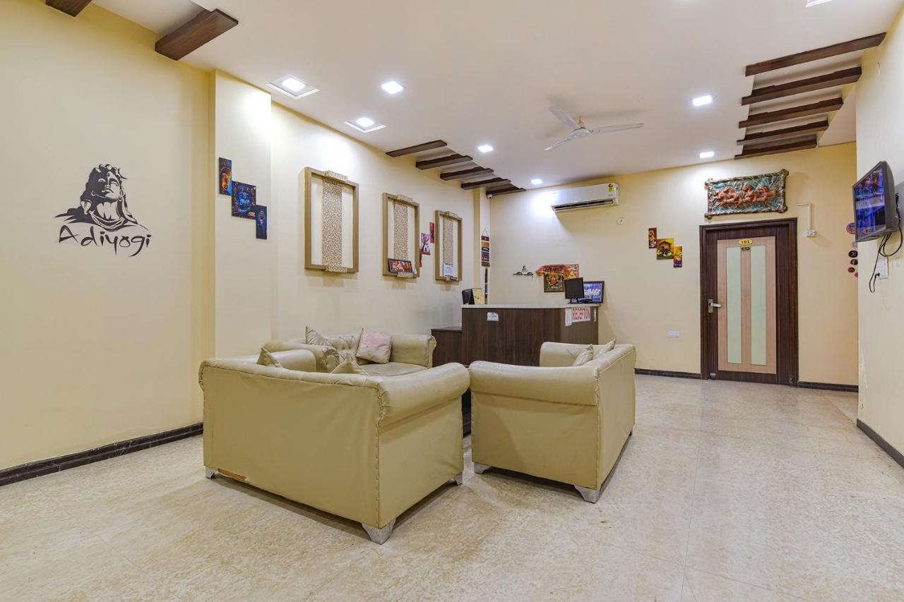 Hotel O The Castle Home Stay Inn Jaipur Exteriör bild