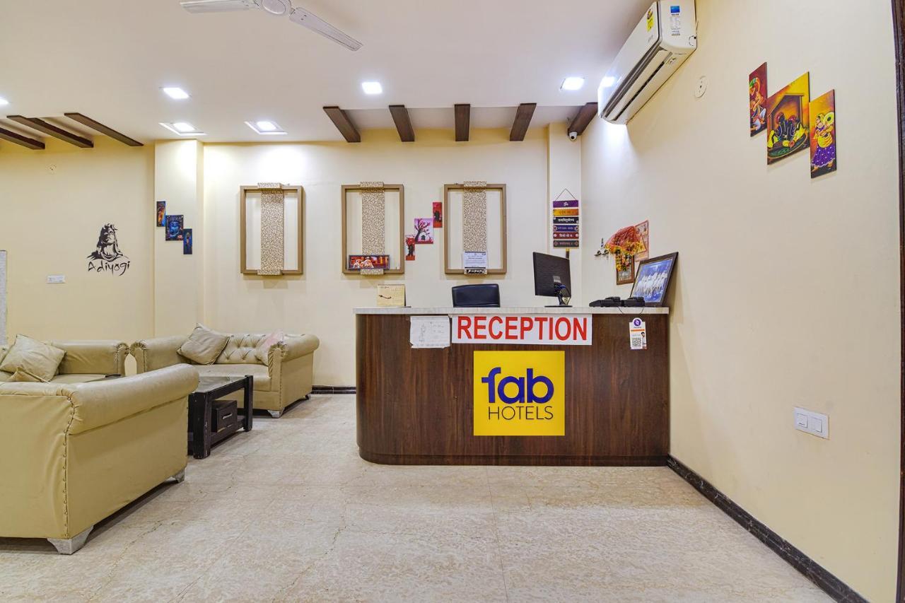 Hotel O The Castle Home Stay Inn Jaipur Exteriör bild