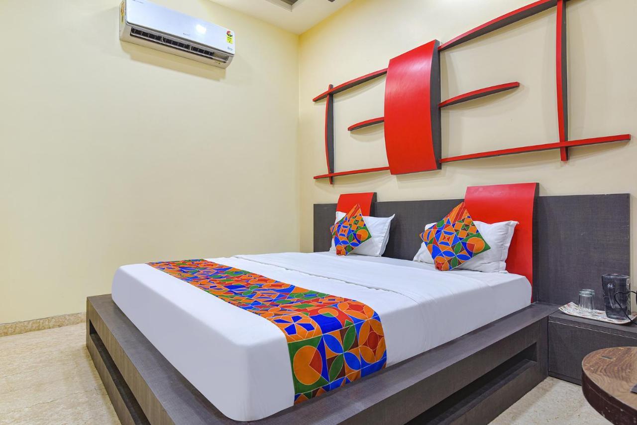 Hotel O The Castle Home Stay Inn Jaipur Exteriör bild