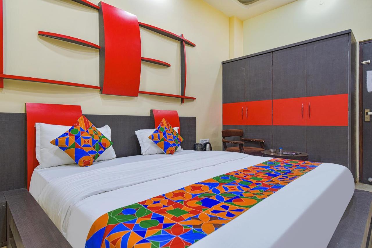 Hotel O The Castle Home Stay Inn Jaipur Exteriör bild
