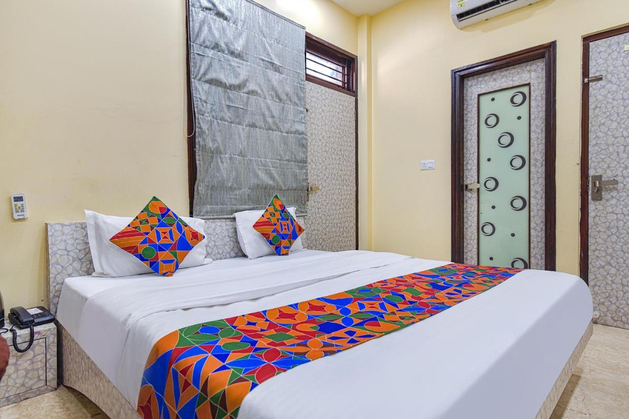 Hotel O The Castle Home Stay Inn Jaipur Exteriör bild