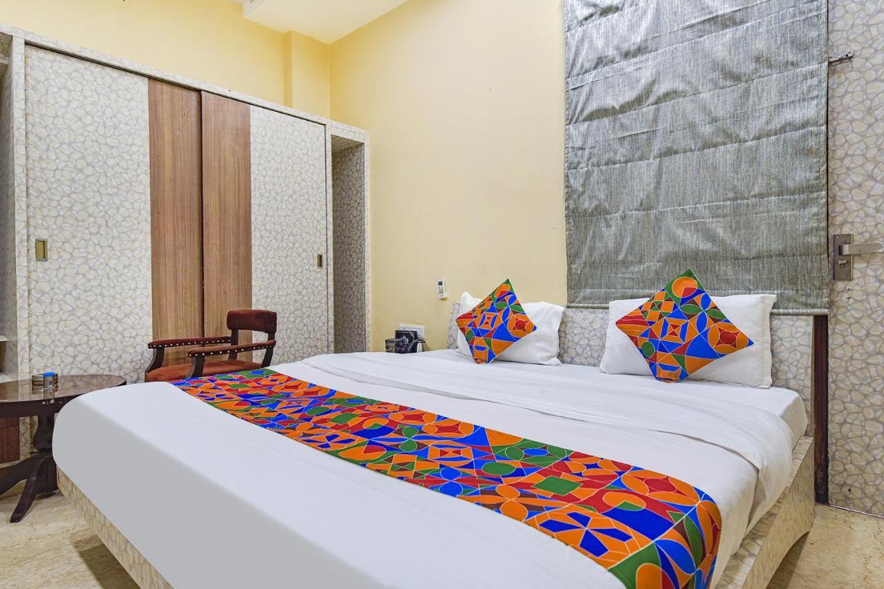 Hotel O The Castle Home Stay Inn Jaipur Exteriör bild