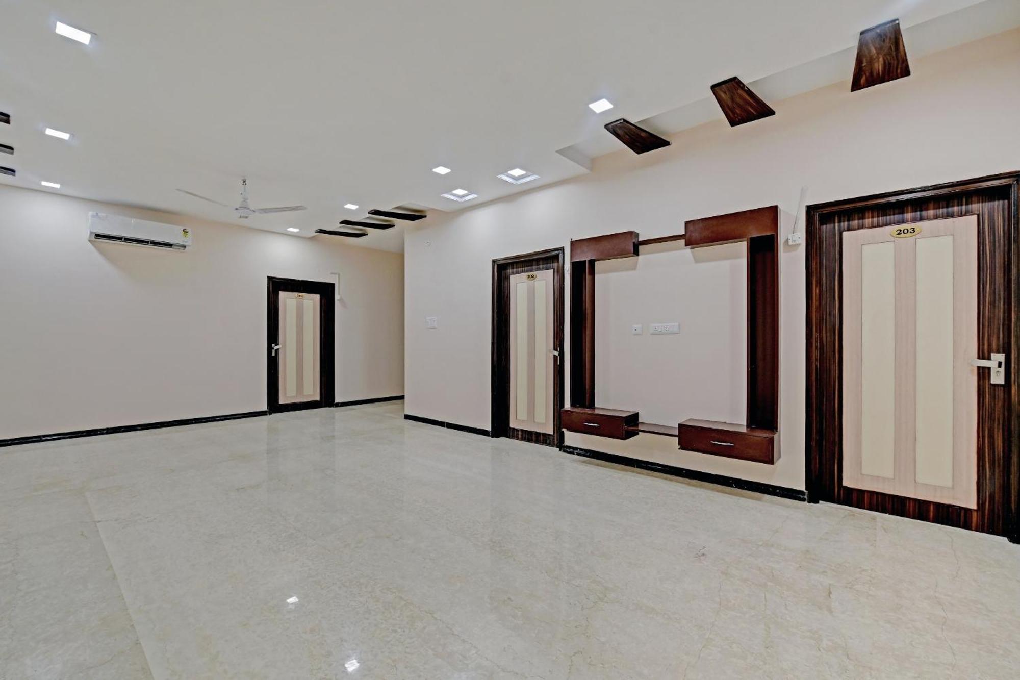 Hotel O The Castle Home Stay Inn Jaipur Exteriör bild