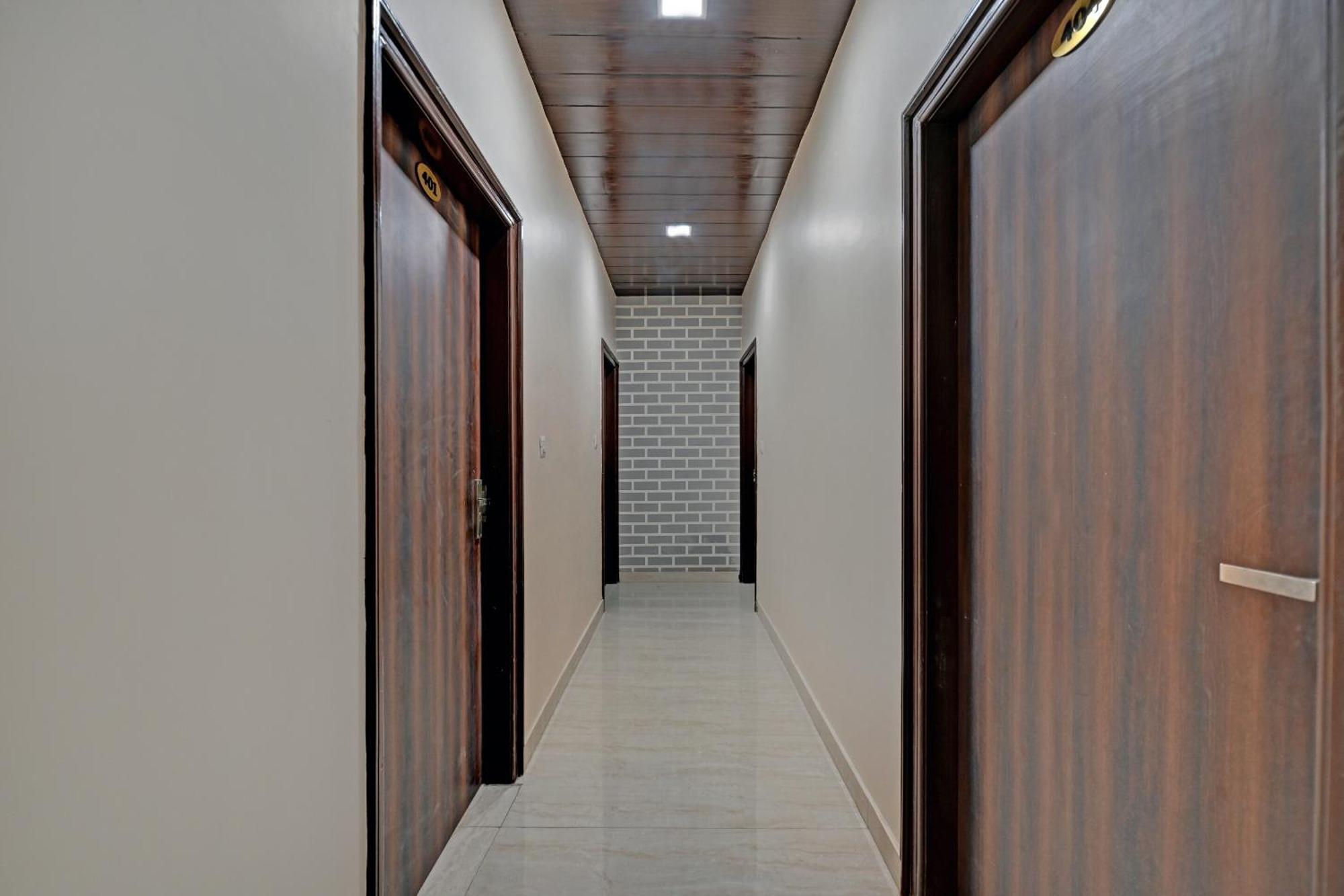 Hotel O The Castle Home Stay Inn Jaipur Exteriör bild