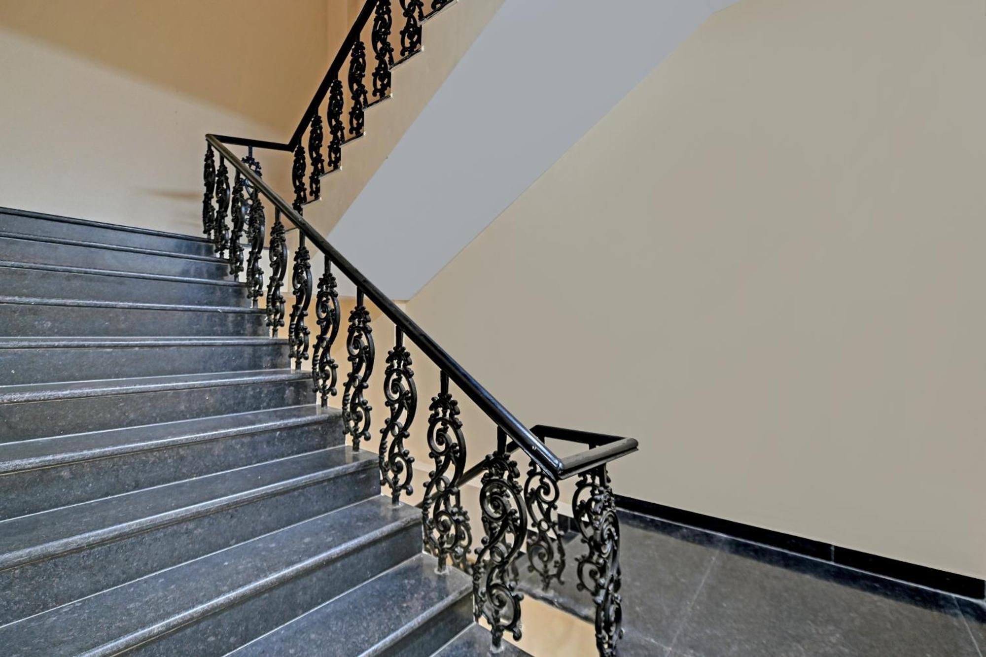 Hotel O The Castle Home Stay Inn Jaipur Exteriör bild