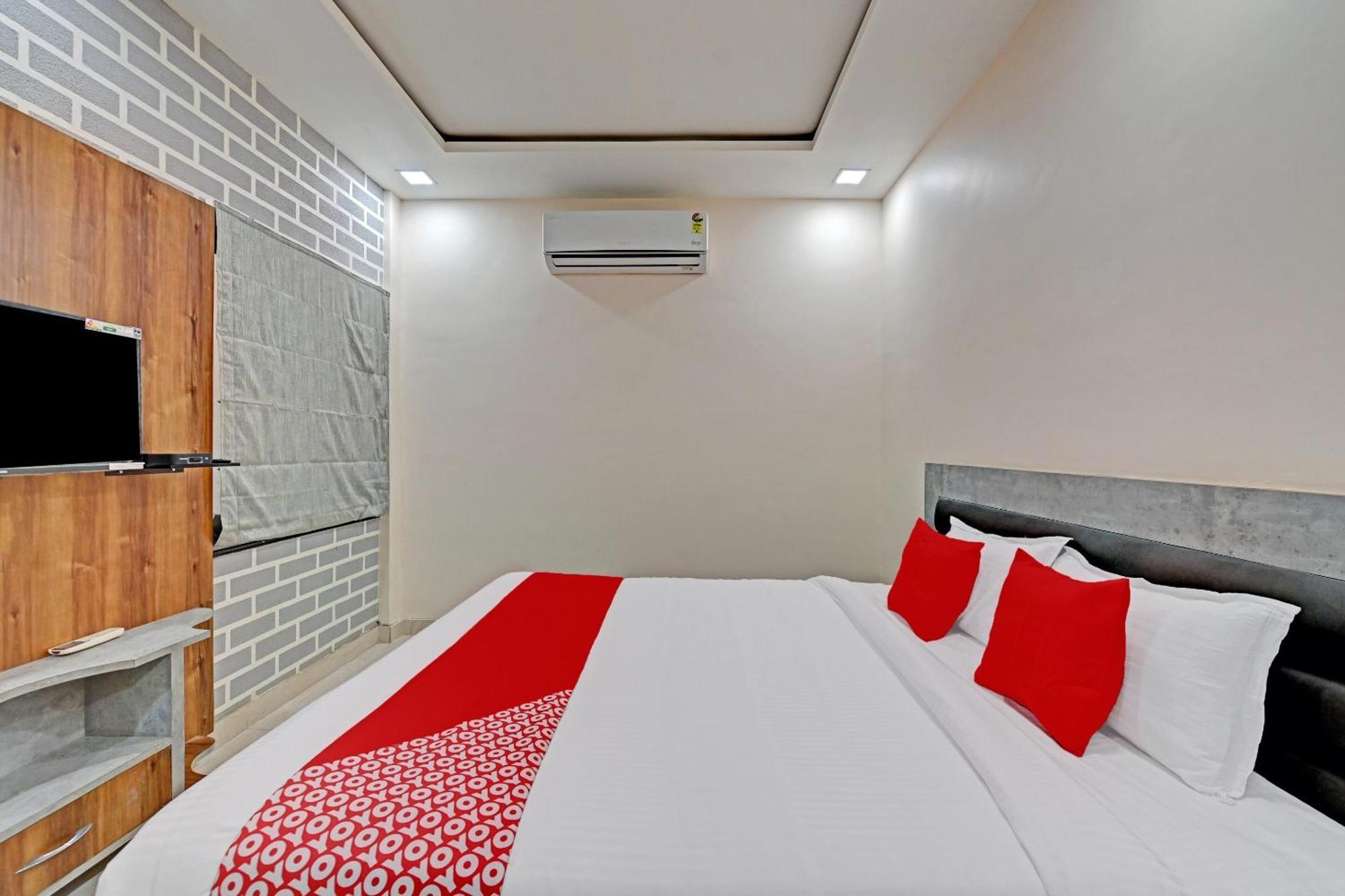 Hotel O The Castle Home Stay Inn Jaipur Exteriör bild