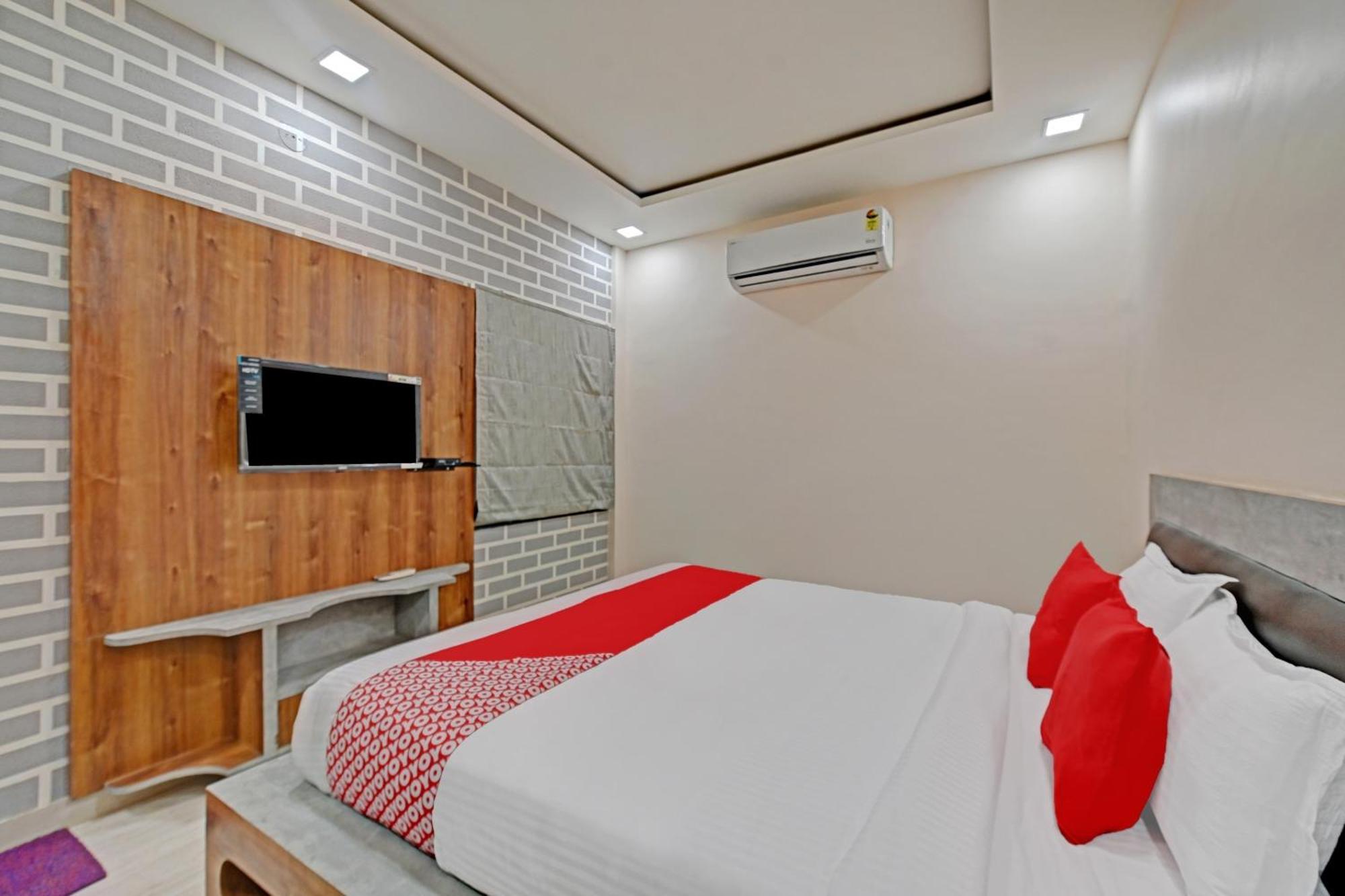Hotel O The Castle Home Stay Inn Jaipur Exteriör bild