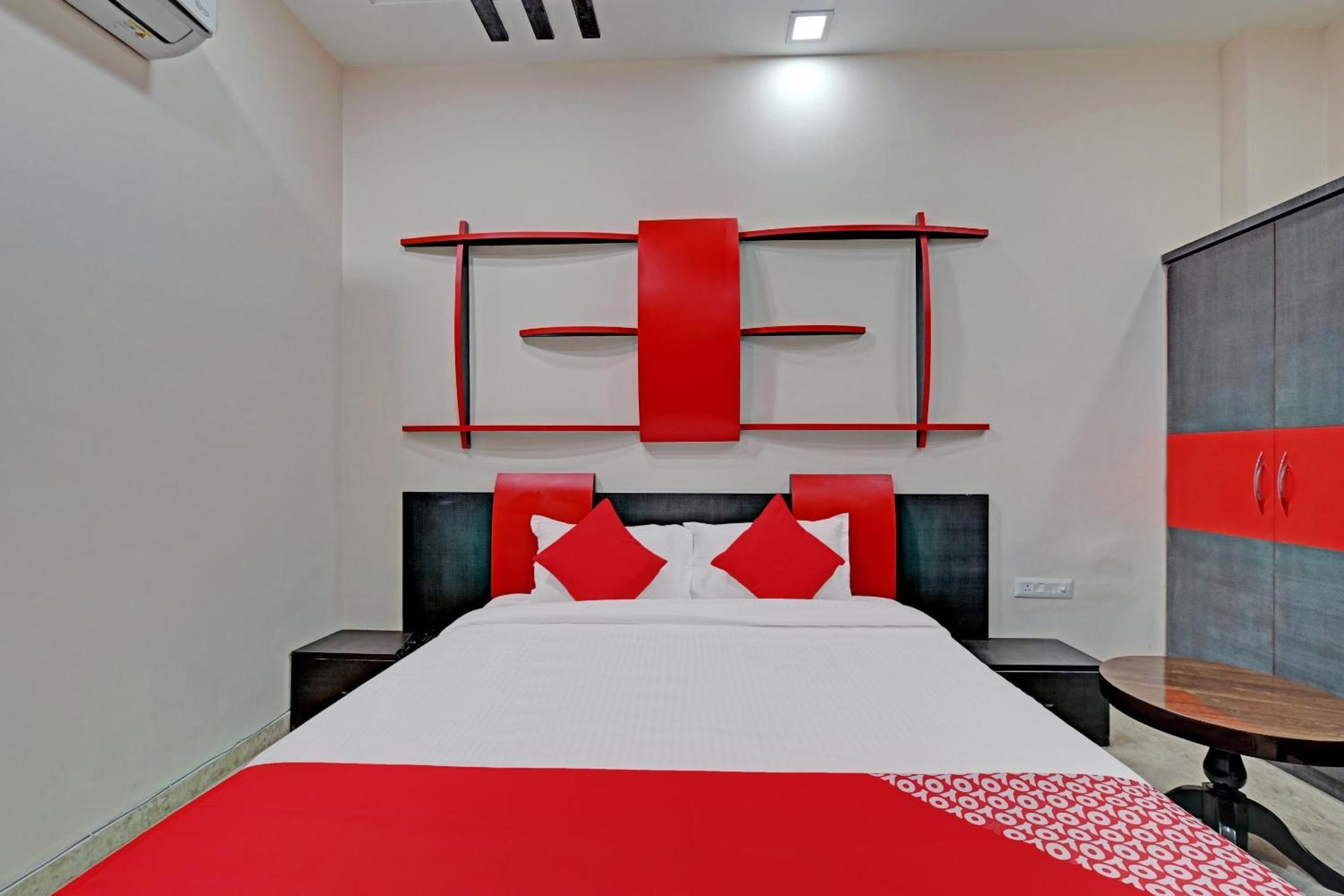 Hotel O The Castle Home Stay Inn Jaipur Exteriör bild